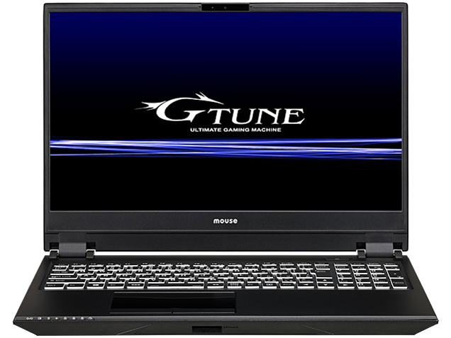 NEXTGEAR-NOTE i5750GA1 Core i7/16GB������/256GB NVMe SSD+1TB HDD/RTX2070/15.6�^�t��HD�t�����ڃ��f�� �̐��i�摜