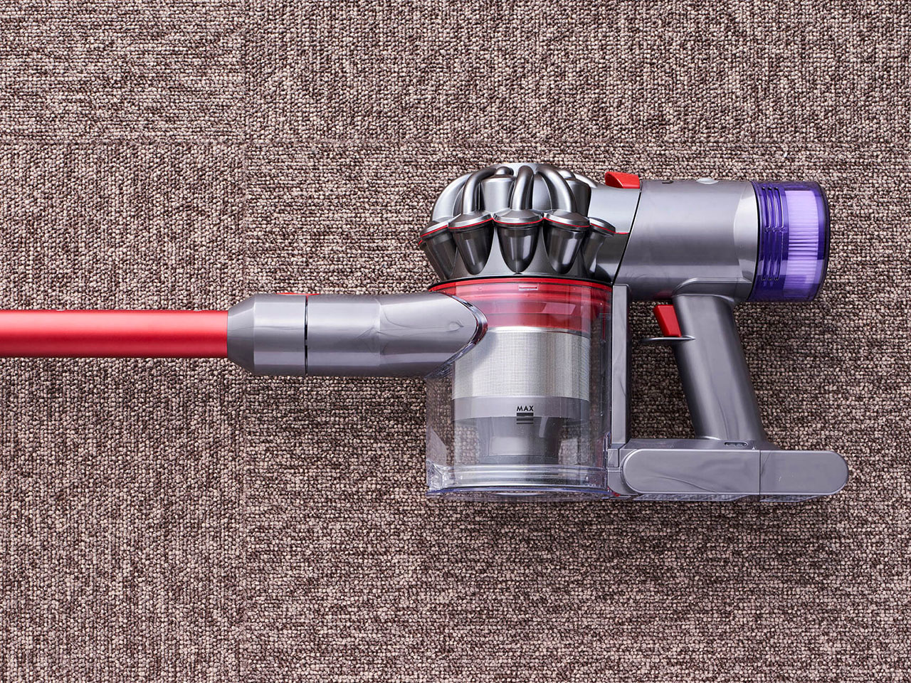 Dyson V8 Slim Fluffy+ SV10KSLMCOM
