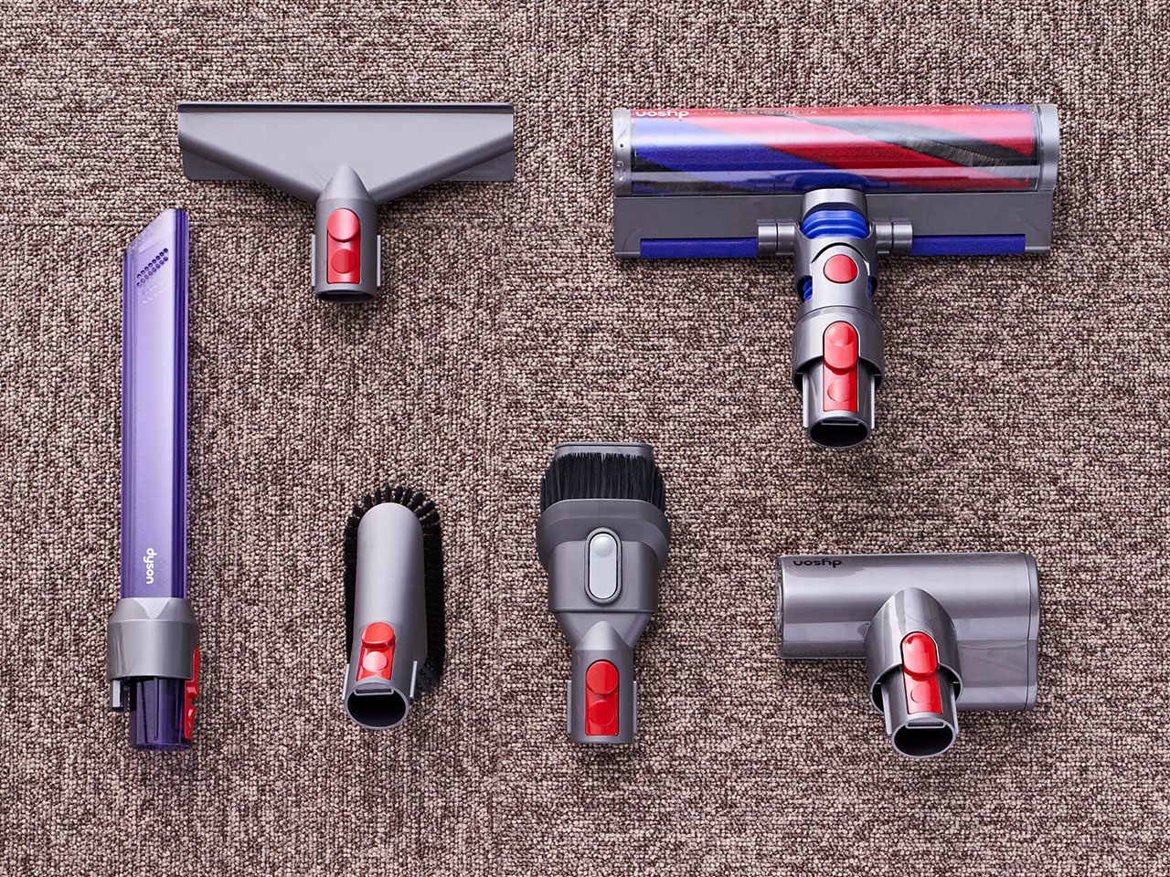 Dyson V8 Slim Fluffy+ SV10KSLMCOM