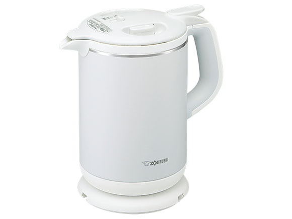 象印 CK-AX10-WA [ホワイト] 価格比較 - 価格.com