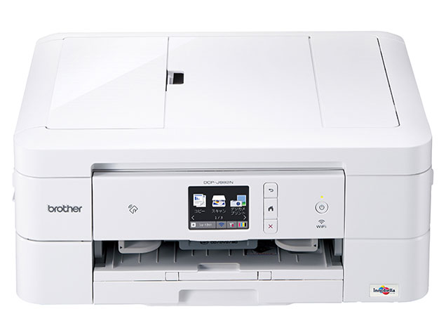 �v���r�I DCP-J982N-W [��]
