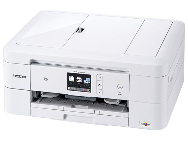 ブラザー プリビオ DCP-J982N 価格比較 - 価格.com