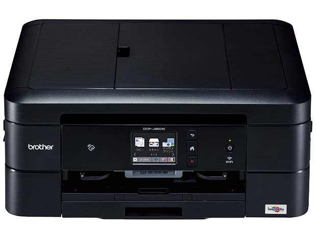 �v���r�I DCP-J982N-B [��]