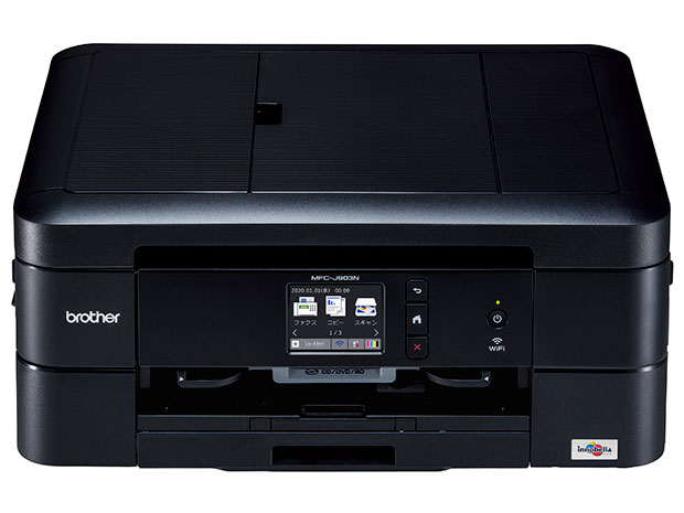 �v���r�I MFC-J903N