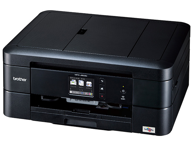 �v���r�I MFC-J903N �̐��i�摜