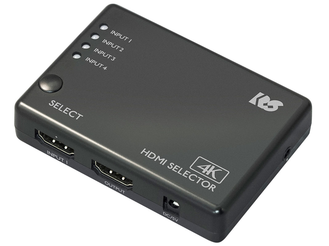 RS-HDSW41-4K �̐��i�摜