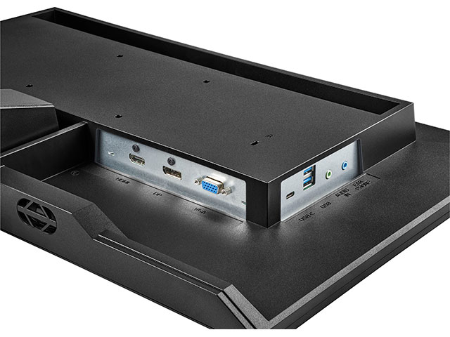 LCD-CF241EDB [23.8�C���` �u���b�N]