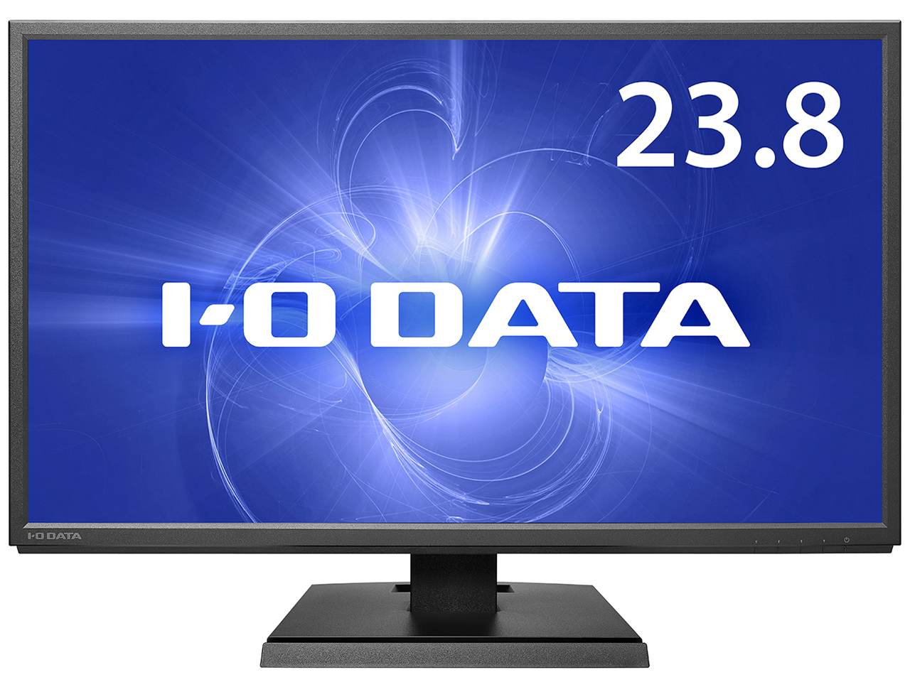 LCD-CF241EDB [23.8�C���` �u���b�N] �̐��i�摜