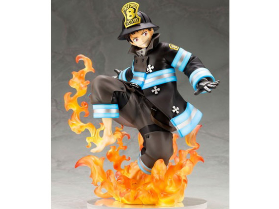 �����m���h�� ARTFX J 1/8 �X�������� �̐��i�摜