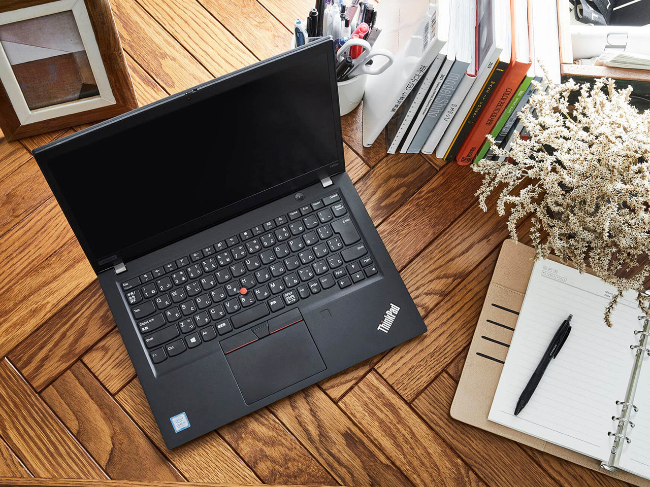 ThinkPad T490s 20NX002NJP