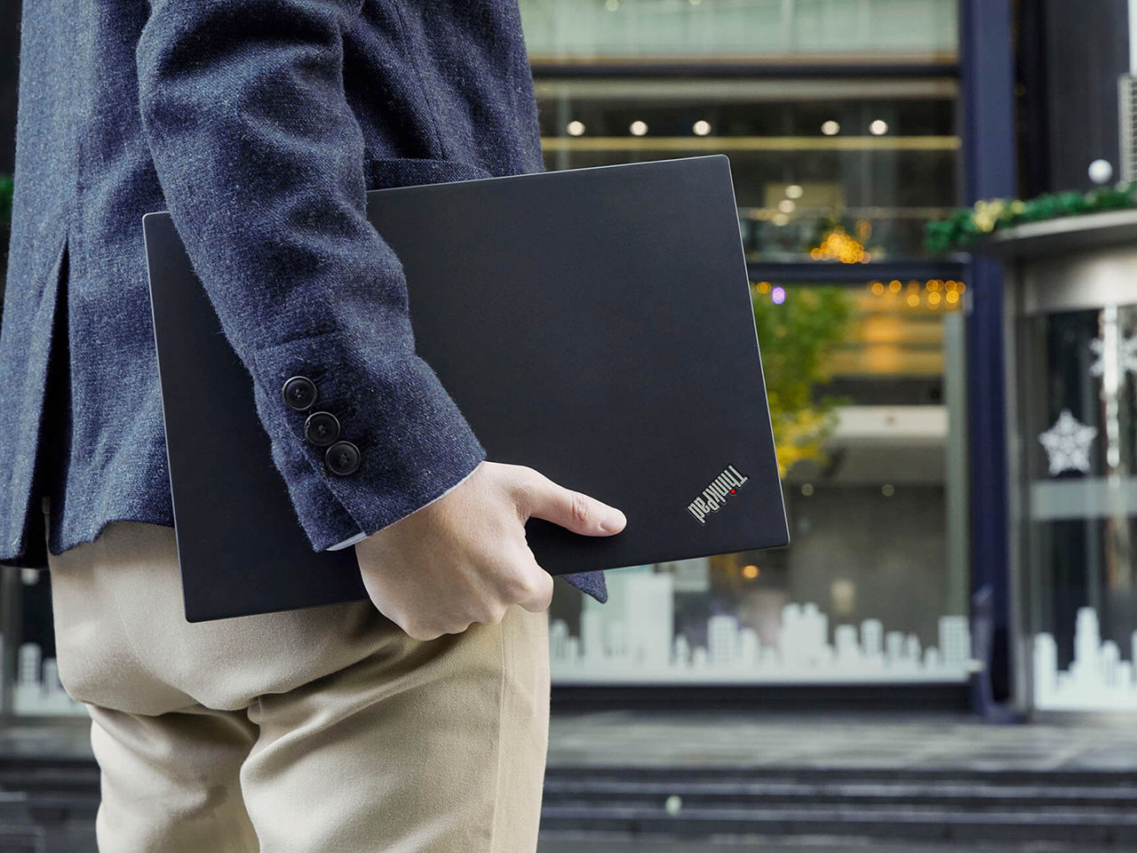 ThinkPad T490s 20NX002NJP