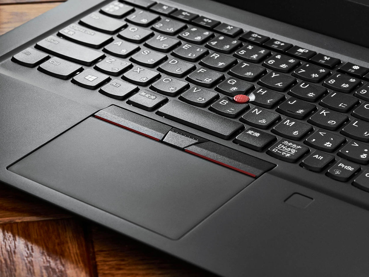 ThinkPad T490s 20NX002NJP