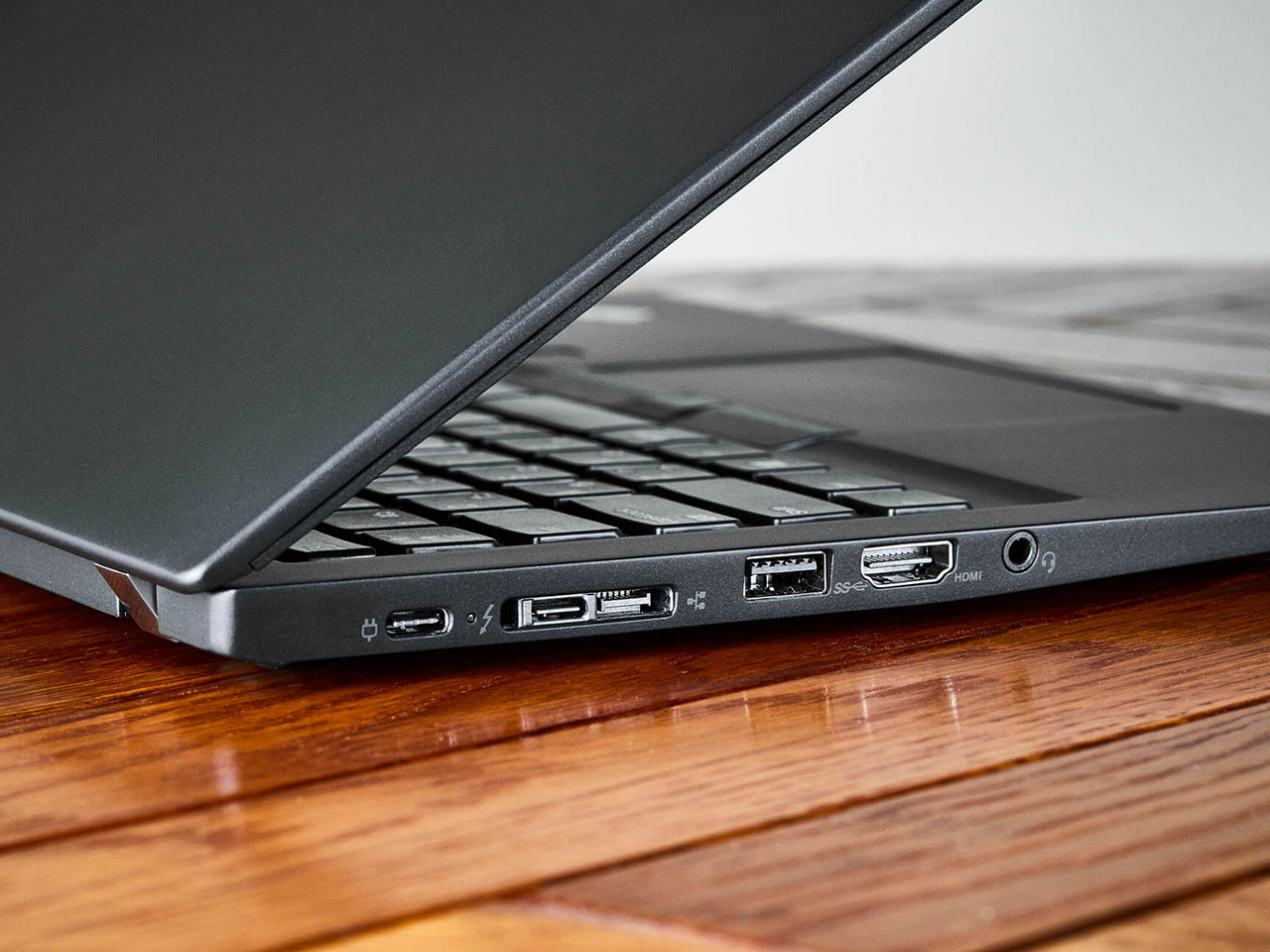 ThinkPad T490s 20NX002NJP