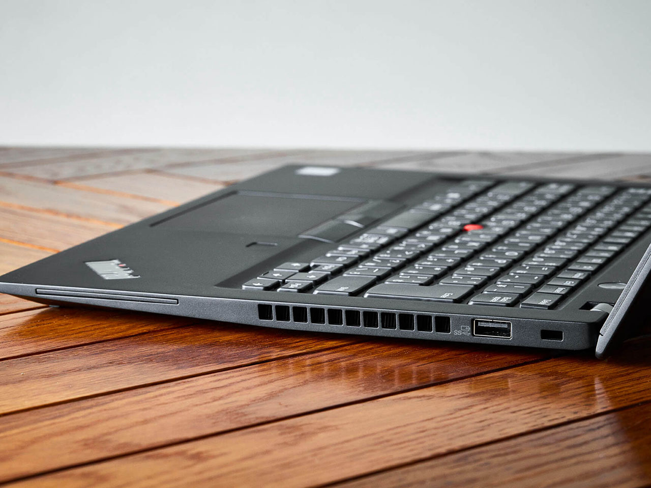 ThinkPad T490s 20NX002NJP