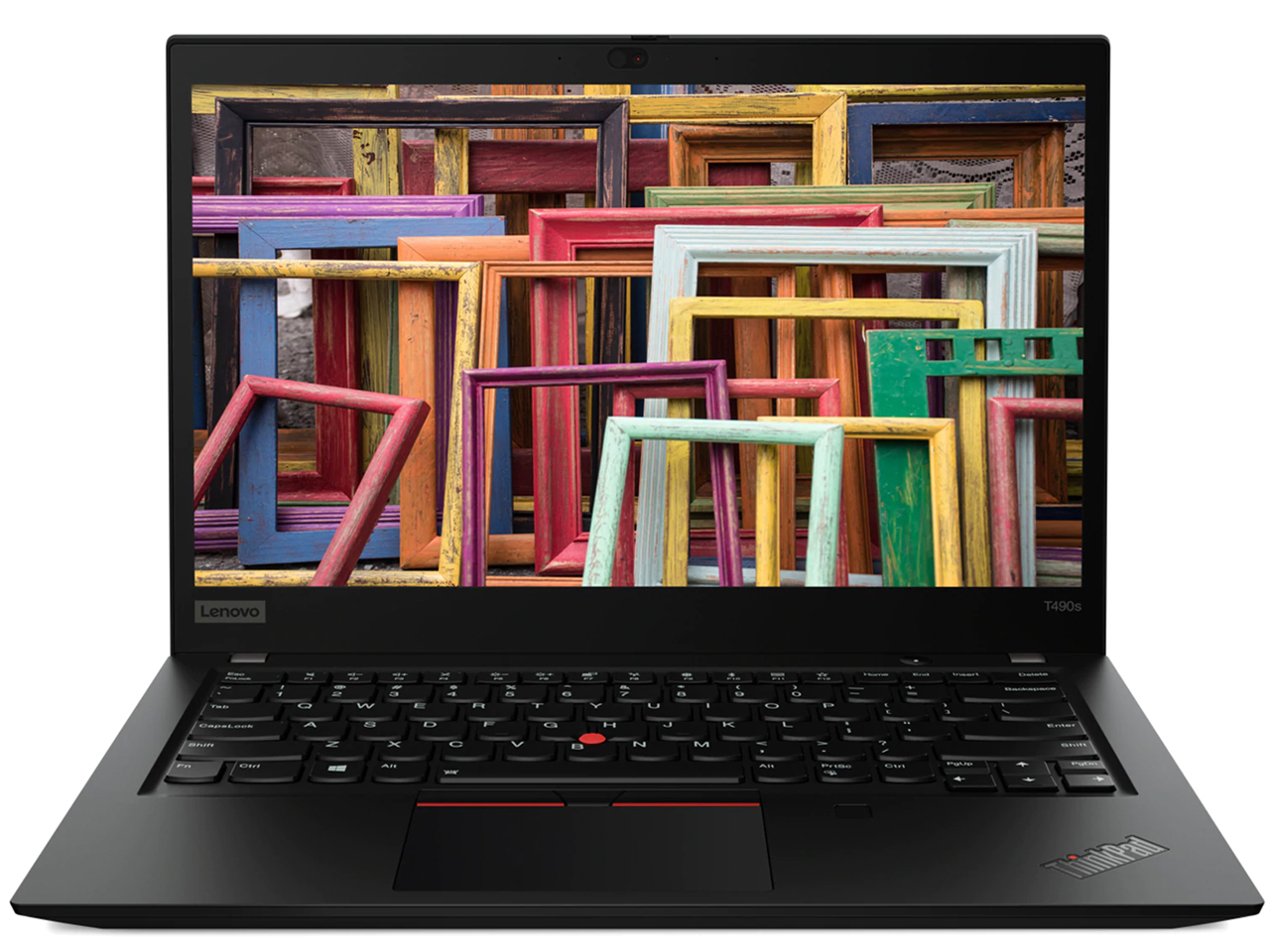 ThinkPad T490s 20NX002NJP �̐��i�摜