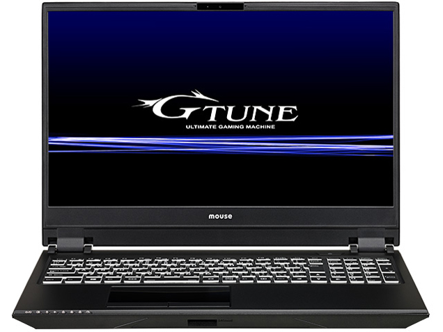 NEXTGEAR-NOTE i5751SA1 Core i7/16GB������/256GB SSD/RTX2070/15.6�^4K-UHD�L�@EL���ڃ��f�� �̐��i�摜