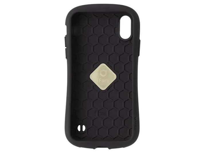 iFace First Class Marble iPhone XR�p [�z���C�g]