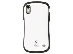 iFace First Class Standard iPhone XR�p [�z���C�g] �̐��i�摜