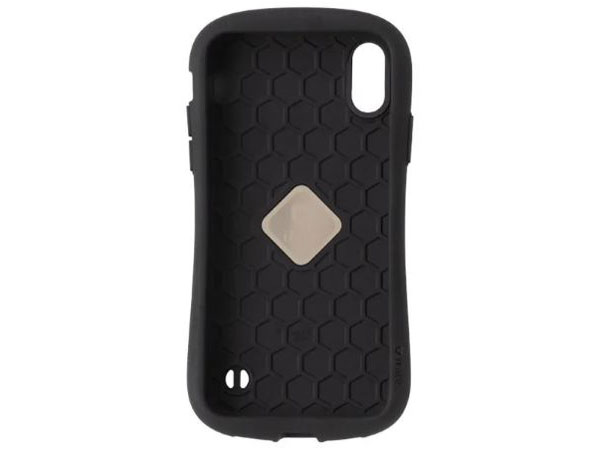 iFace First Class Metallic iPhone XR�p [�S�[���h]