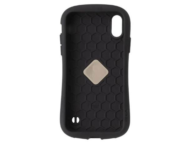 iFace First Class Sense iPhone XR�p [�u���[]