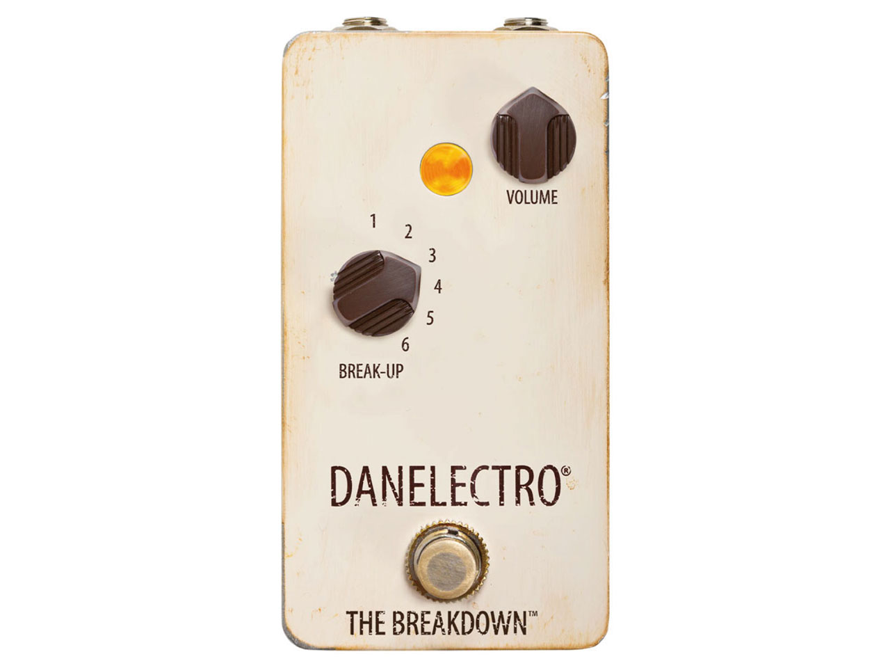 THE BREAKDOWN BR-1 �̐��i�摜