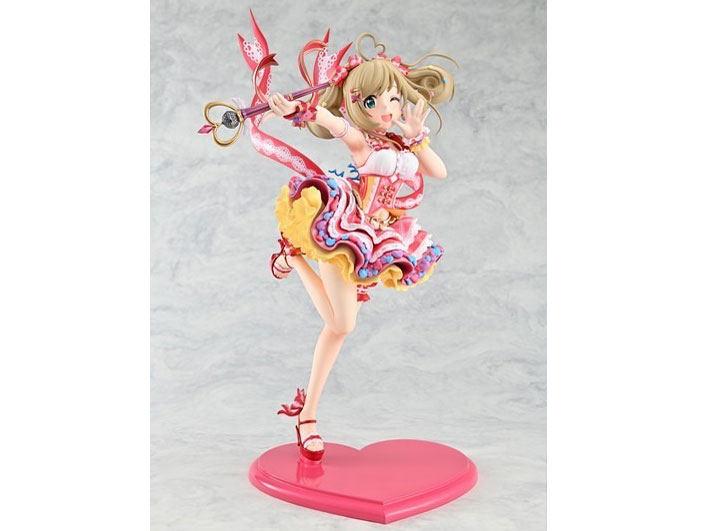 �A�C�h���}�X�^�[ �V���f�����K�[���Y 1/8 �����S �͂��ƃg�D�n�[�gver. �̐��i�摜