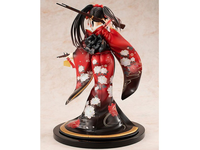 �f�[�g�E�A�E���C�u ����� 1/7 ���苶�O ���p