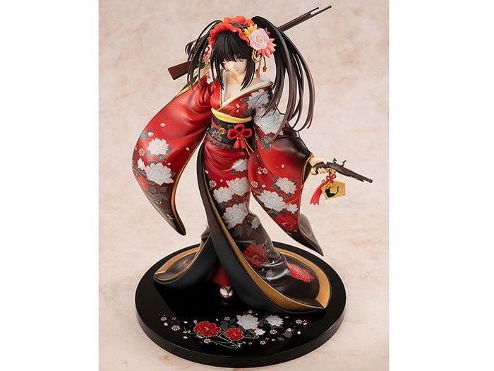 �f�[�g�E�A�E���C�u ����� 1/7 ���苶�O ���p