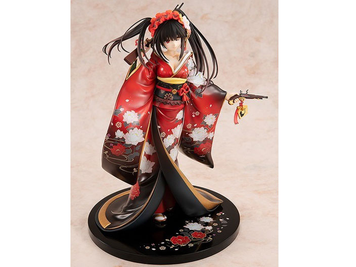 �f�[�g�E�A�E���C�u ����� 1/7 ���苶�O ���p