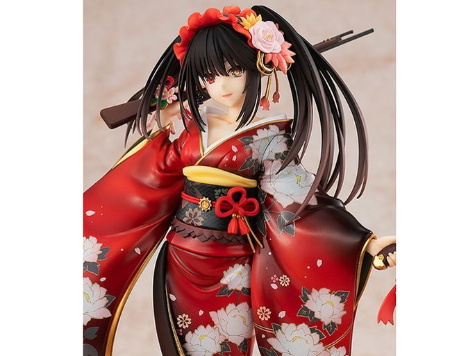 �f�[�g�E�A�E���C�u ����� 1/7 ���苶�O ���p