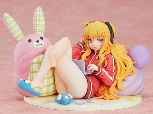 �K�����[���h���b�v�A�E�g 1/7 �V�^=�K�����[��=�z���C�g �̐��i�摜