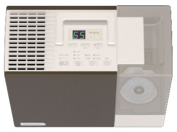 �_�C�j�`�v���X HD-RX319(T) [�v���~�A���u���E��]