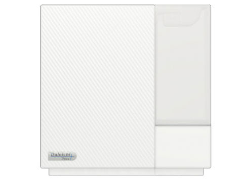 �_�C�j�`�v���X HD-RX319(W) [�N���X�^���z���C�g]