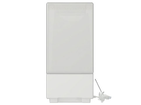 �_�C�j�`�v���X HD-RX319(W) [�N���X�^���z���C�g]