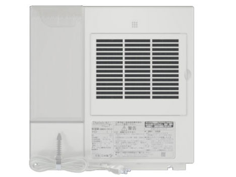 �_�C�j�`�v���X HD-RX319(W) [�N���X�^���z���C�g]