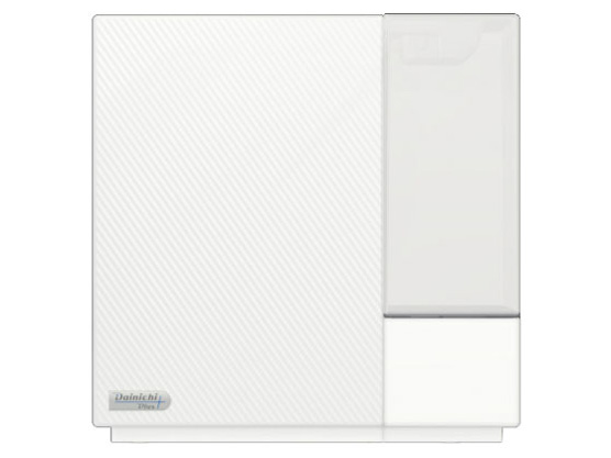 �_�C�j�`�v���X HD-RX519(W) [�N���X�^���z���C�g]