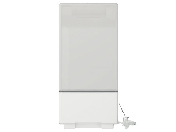 �_�C�j�`�v���X HD-RX519(W) [�N���X�^���z���C�g]