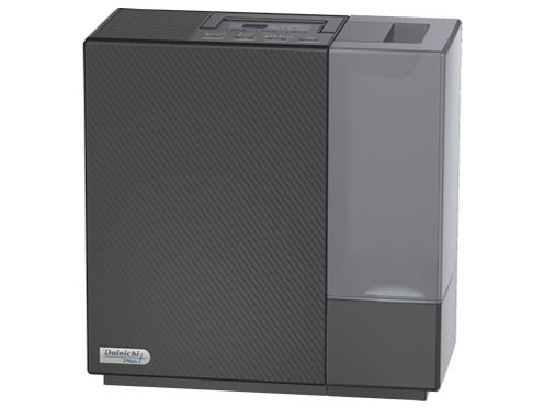 ダイニチ ダイニチプラス HD-RX518(K) [コンフォートブラック] 価格