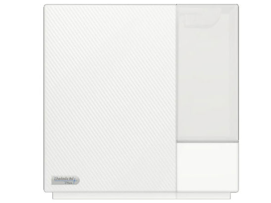 �_�C�j�`�v���X HD-RX719(W) [�N���X�^���z���C�g]