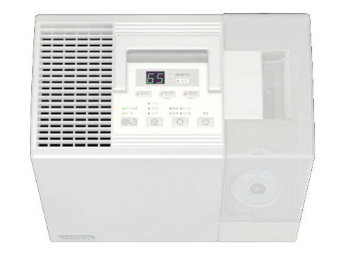 �_�C�j�`�v���X HD-RX719(W) [�N���X�^���z���C�g]