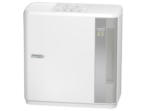 【美品】ダイニチ加湿器 HD-5019(W) 2019年製　新品フィルター付き ダイニチ ダイニチプラス HD-5019 価格比較 - 価格.com