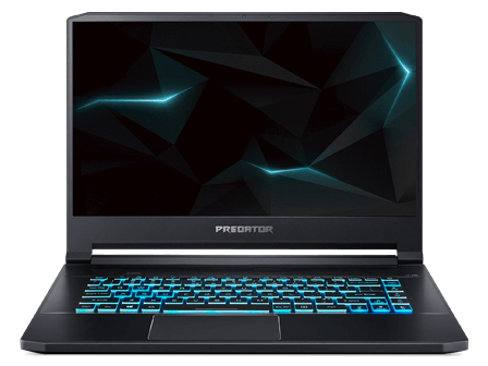 Predator Triton 500 PT515-51-A76Y7 �̐��i�摜