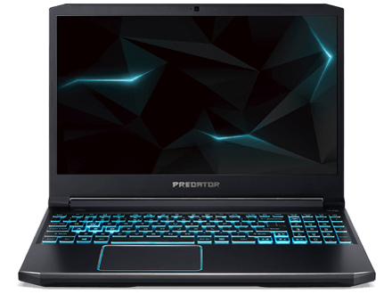 Predator Helios 300 PH315-52-A76Y6T �̐��i�摜