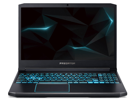 Predator Helios 300 PH315-52-A78U6T �̐��i�摜