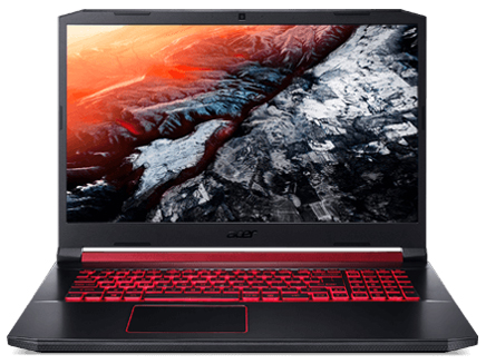 Nitro 5 AN517-51-A76UG6T �̐��i�摜