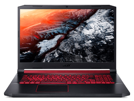 Nitro 5 AN517-51-A76QG6 �̐��i�摜