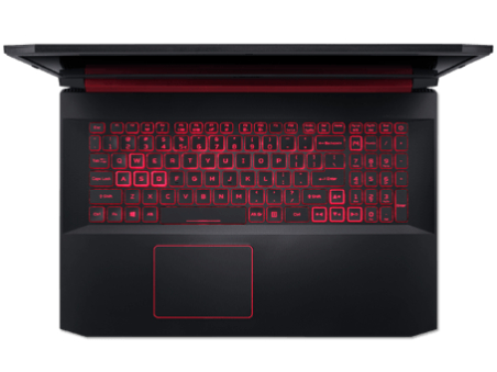 �w�{�� ��ʁx Nitro 5 AN517-51-A58U5 �̐��i�摜