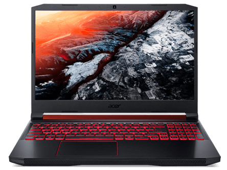 Nitro 5 AN515-54-A76QG6 �̐��i�摜