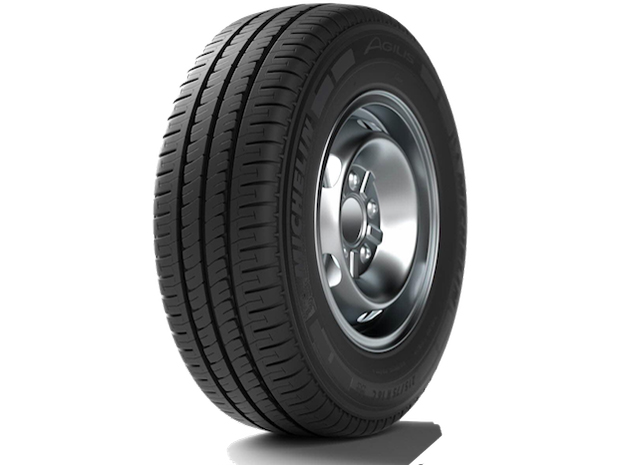 AGILIS 155/80R14LT 88/86R