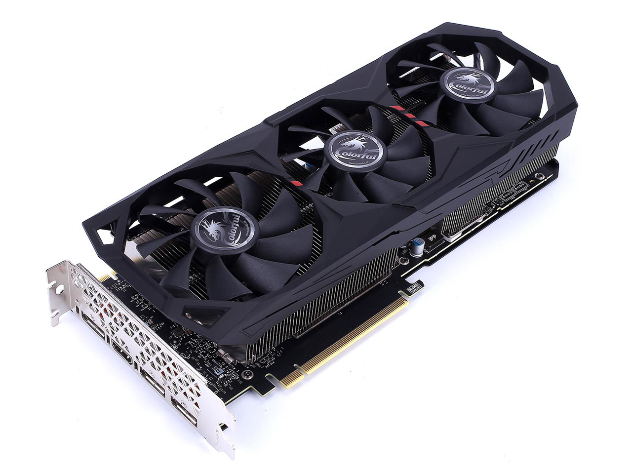 GeForce RTX 2070 SUPER 8G [PCIExp 8GB]